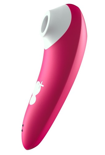 Stimulateur de Clitoris Shine Rose 