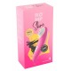Stimulateur de Clitoris Shine Rose 