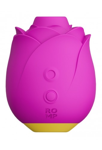 Stimulateur de Clitoris Rose 