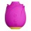 Stimulateur de Clitoris Rose