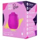 Stimulateur de Clitoris Rose 