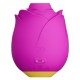 Stimulateur de Clitoris Rose 
