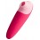 Stimulateur de Clitoris Shine X Rose