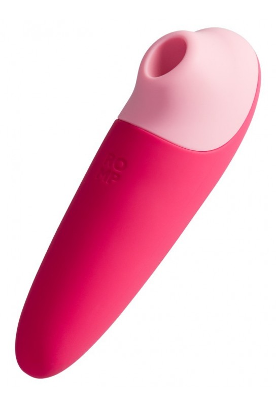 Stimulateur de Clitoris Shine X Rose 
