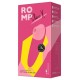 Stimulateur de Clitoris Shine X Rose 