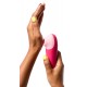 Stimulateur de Clitoris Shine X Rose 