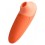 Stimulateur de Clitoris Switch X Orange