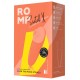 Stimulateur de Clitoris Switch X Orange 
