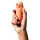 Stimulateur de Clitoris Switch X Orange 