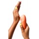 Stimulateur de Clitoris Switch X Orange 