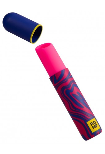 Stimulateur de Clitoris Lipstick 