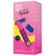Stimulateur de Clitoris Lipstick 
