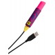 Stimulateur de Clitoris Lipstick 