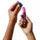 Stimulateur de Clitoris Lipstick 