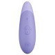 Stimulateur de Clitoris Womanizer Enhance Lilas 
