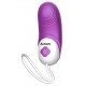Stimulateur de Clitoris No Thirteen 5 x 3.3cm 