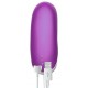 Stimulateur de Clitoris No Thirteen 5 x 3.3cm 