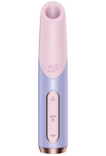 Stimulateur de clitoris Bold Kiss 