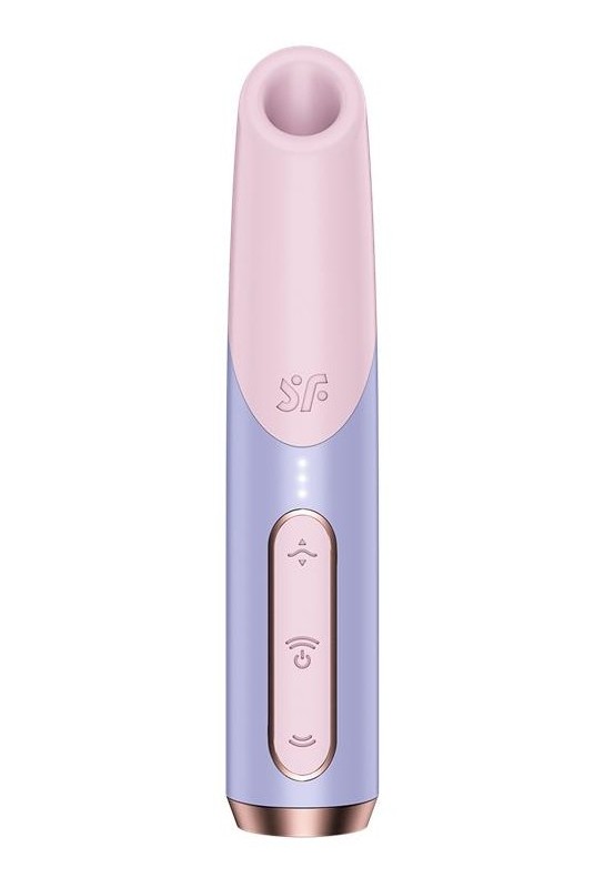 Stimulateur de clitoris Bold Kiss 
