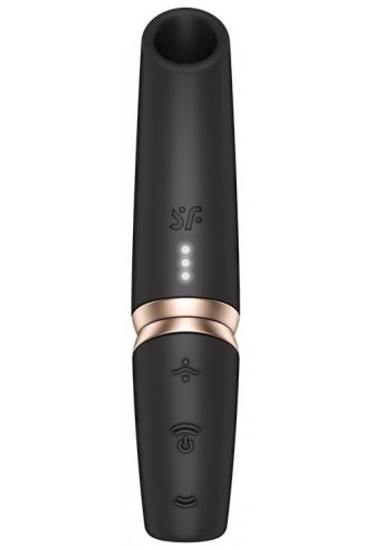 Stimulateur de Clitoris Perfect Kiss 