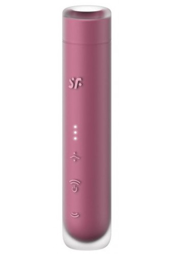 Stimulateur de clitoris First Kiss 