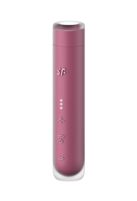 Stimulateur de clitoris First Kiss 