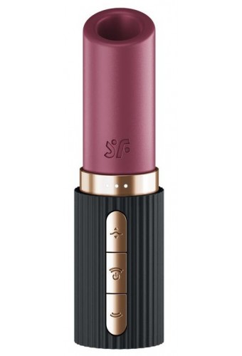 Stimulateur de Clitoris Pro 2 Kiss 