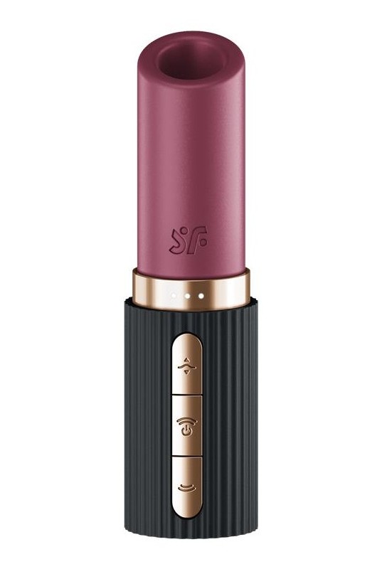 Stimulateur de Clitoris Pro 2 Kiss 