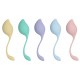 Kit de 5 Boules de Geisha Stemkit 