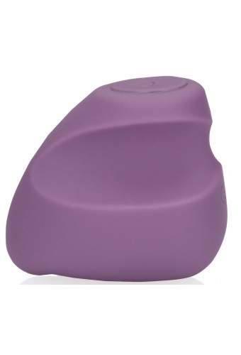 Gaine de Doigt Vibrante PURPER Violet 