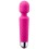 Wand Massage Vibrant Rose 
