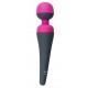 Vibro Wand Palm Power - Tête 39mm 