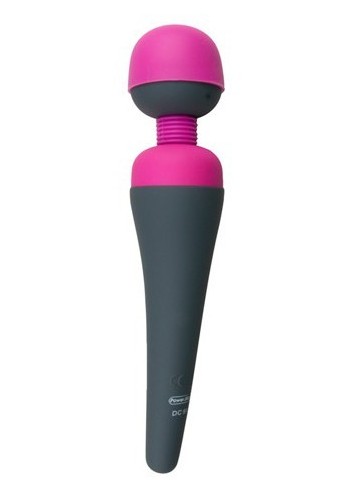 Vibro Wand Palm Power - Tête 39mm 