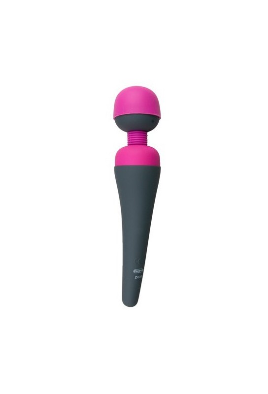 Vibro Wand Palm Power - Tête 39mm 