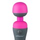 Vibro Wand Palm Power - Tête 39mm 