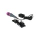 Vibro Wand Palm Power - Tête 39mm 