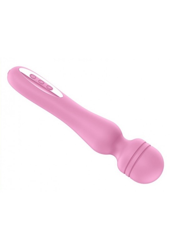 Wand Magic Wad - Rose pastel 40mm 