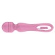 Wand Magic Wad - Rose pastel 40mm 
