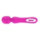 Sextoy wand Genius - Mauve 41 mm 