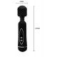 Masturbateur Wand Magical - Tête 41mm 