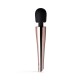 Stimulateur Wand Massager 30 x 5.5 cm - Tête 55mm 