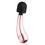 Mini Wand Curve Massager 13 x 3 cm - Tête 30mm