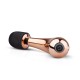 Mini Wand Curve Massager 13 x 3 cm - Tête 30mm 