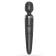 Masseur Wand-er Women Noir - Tête 78mm 