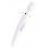 Masseur Wand-er Women Blanc - Tête 78mm