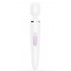 Masseur Wand-er Women Blanc - Tête 78mm 