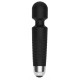 Wand Ashton Noir - Tête 42mm 