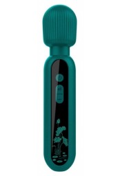 Wand Forest Vert - Tête 42mm