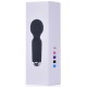 Mini Wand TOUCH 10cm Noir 