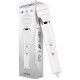 Wand puissant Wanda 8 Vibrations Blanc 